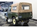 Thumbnail Photo 9 for 1969 Land Rover Series II